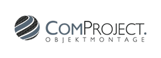ComProject Objektmontage